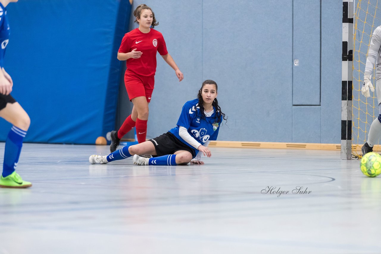 Bild 337 - wBJ Futsalmeisterschaft